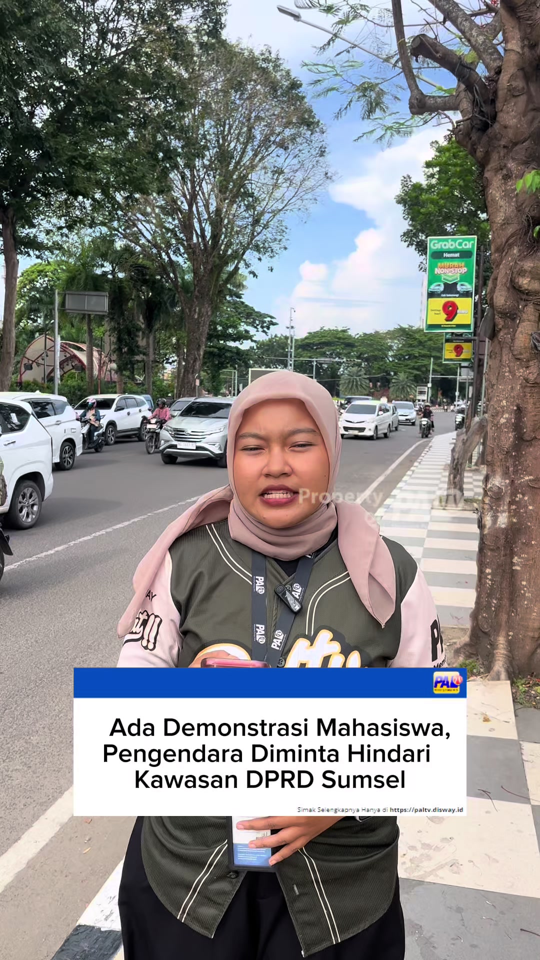 @Paltv-Memang Punyo Kito