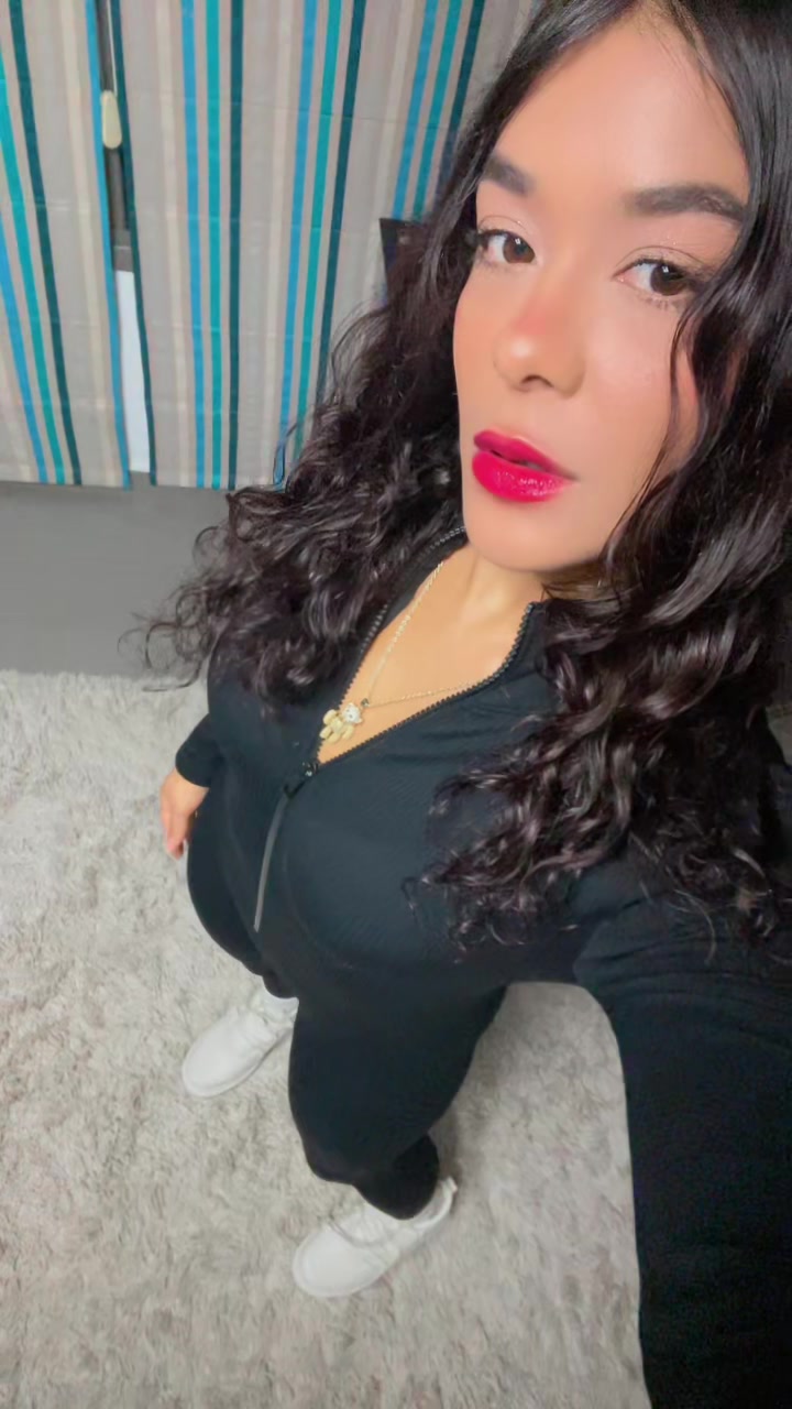 @Luisana Aguiar 🦋🩷💕