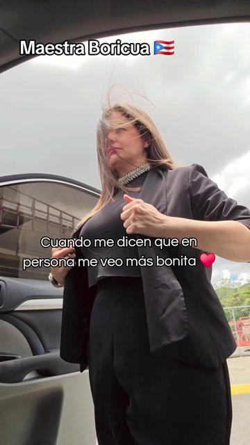 @Maestra_Boricua🇵🇷