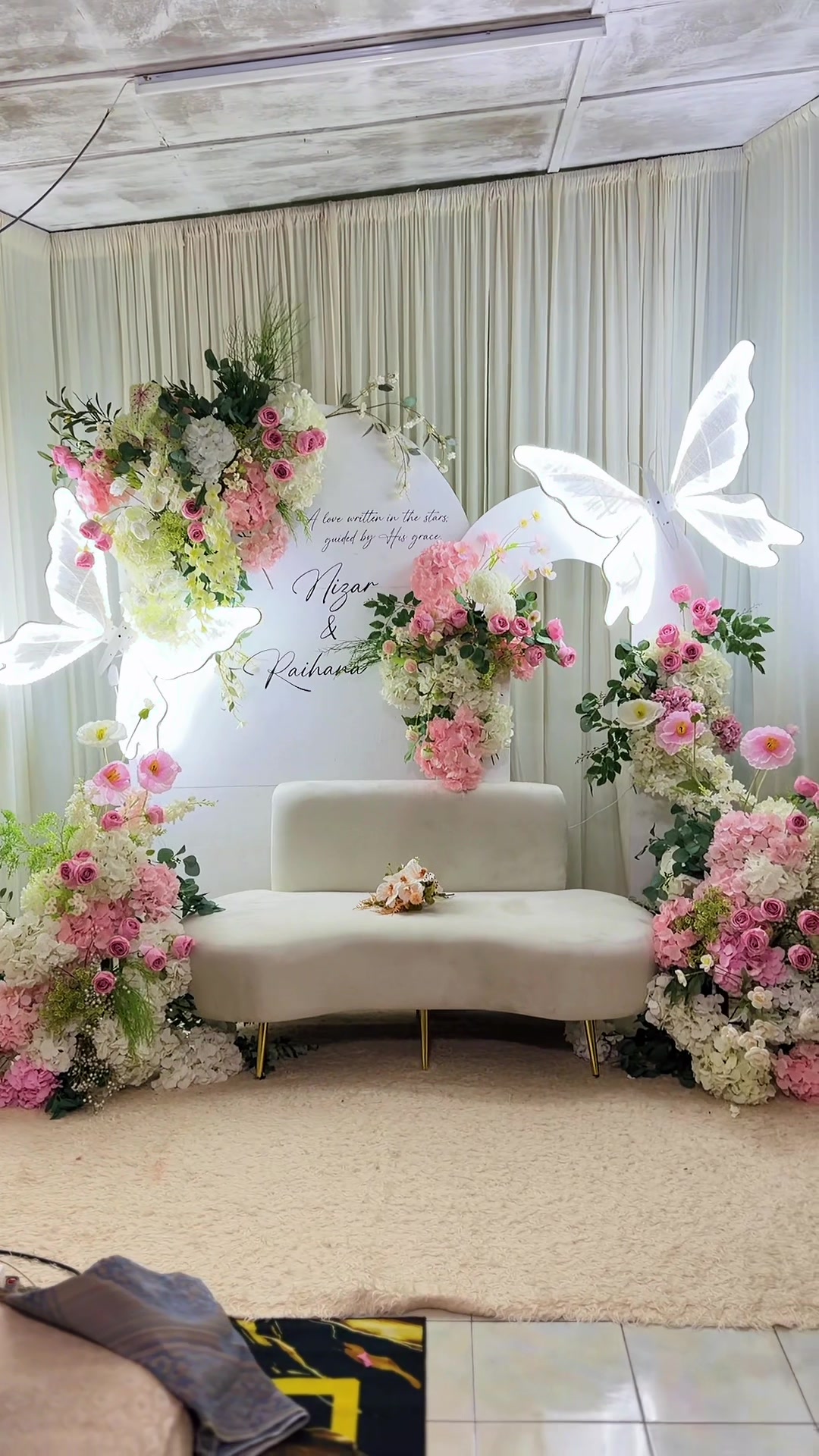 @Ciktam Balloon & Wedding