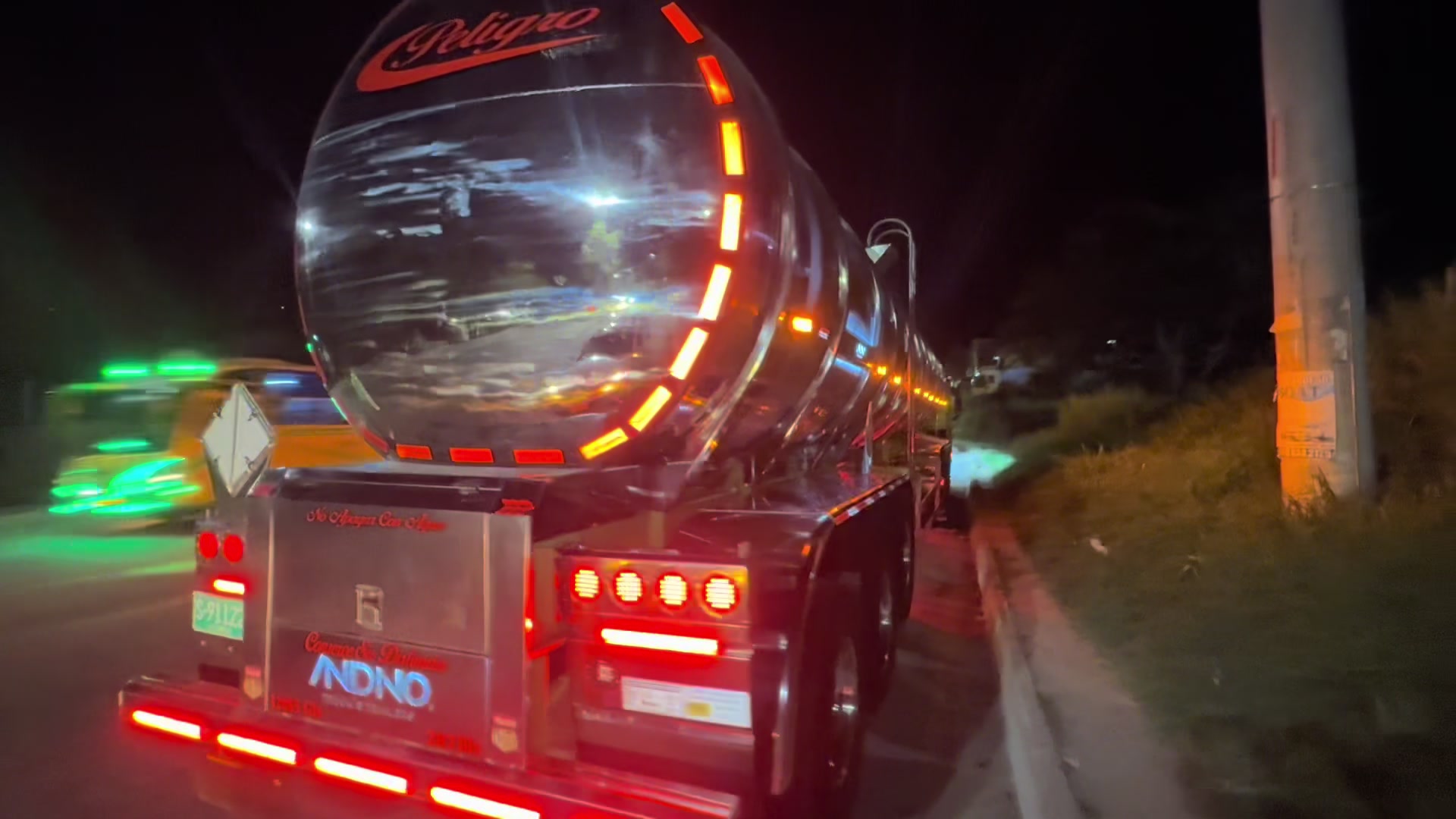 @ANDINO TRUCKS TRAILERS 🇨🇴🥇