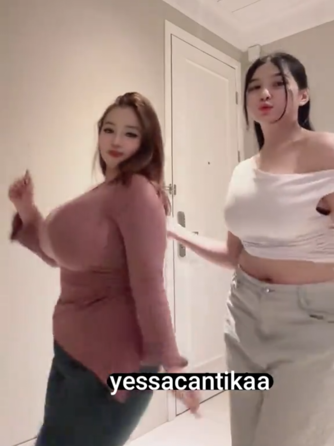 @yessa cantika
