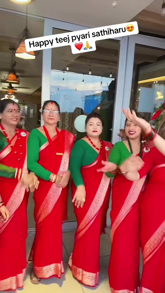 @kalpana shrestha