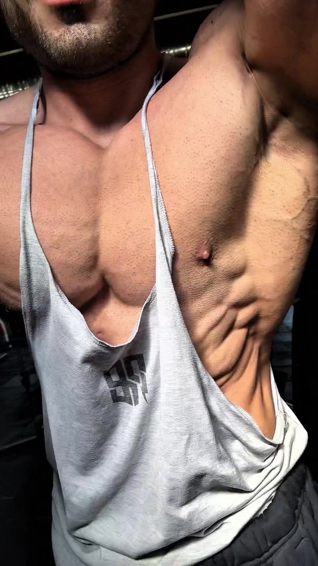 @IFBB PRO Talha KILI&Ccedil;
