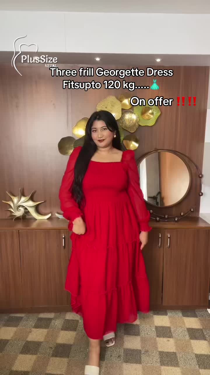 @plussizenepal ❤️🛒