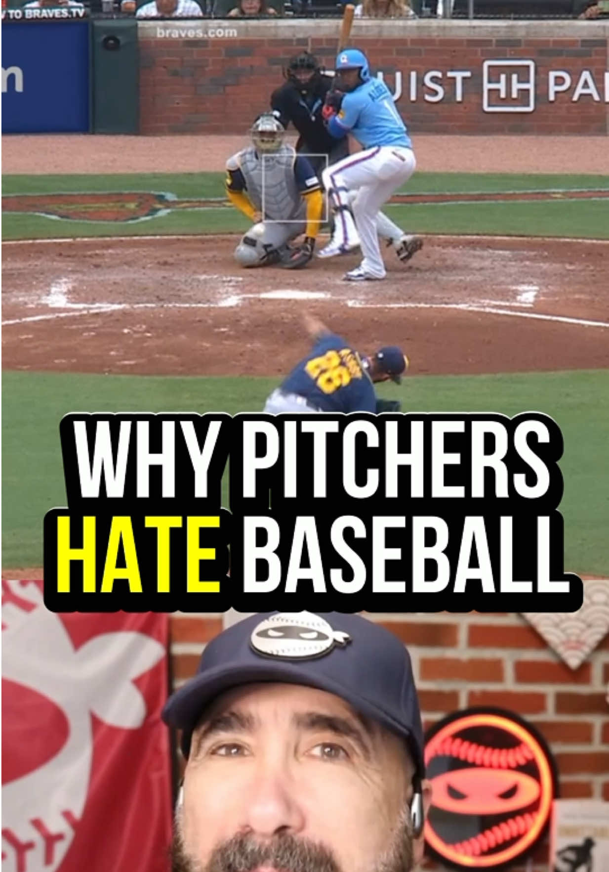 @Pitching Ninja