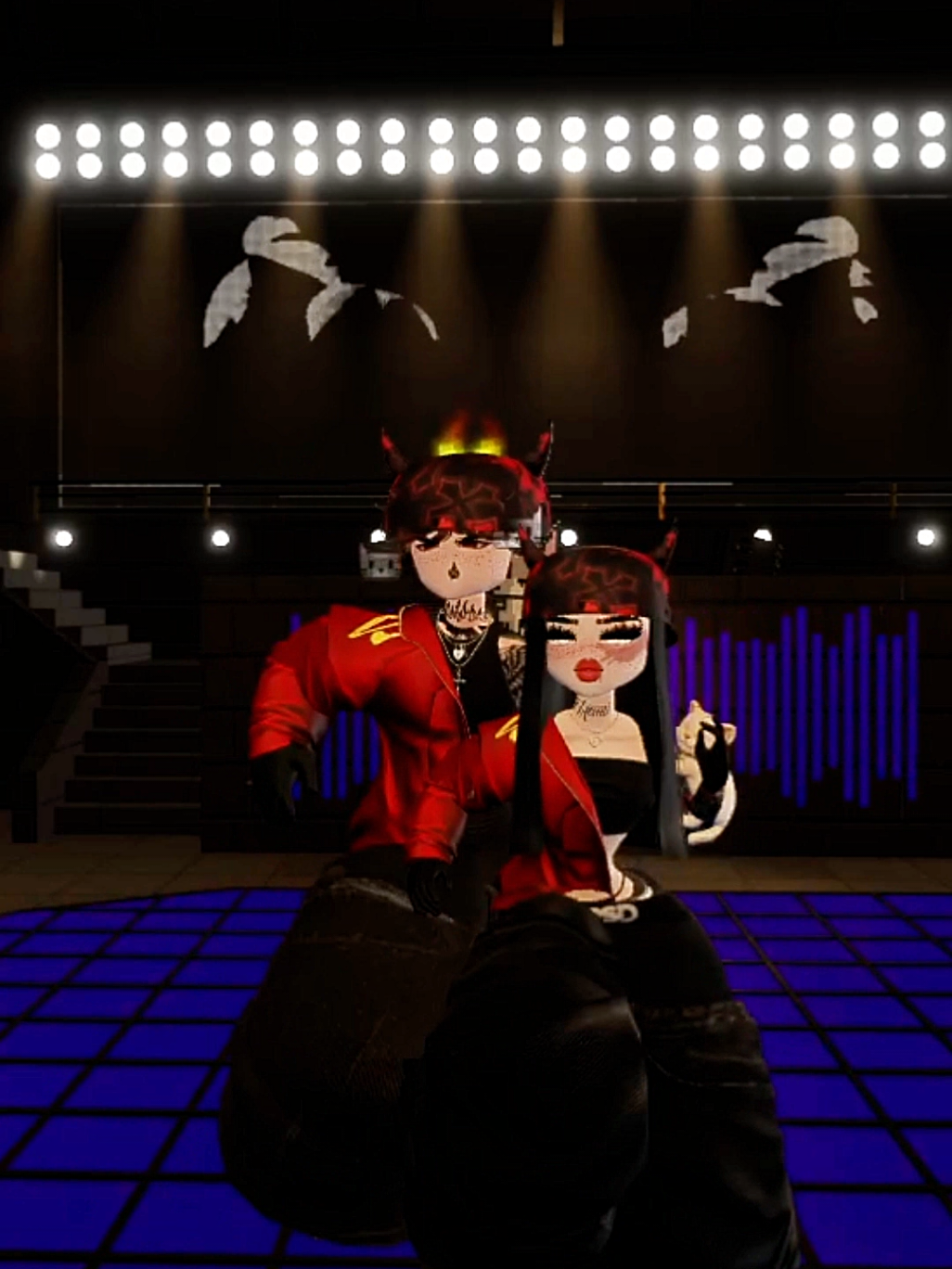 @x777 Demon