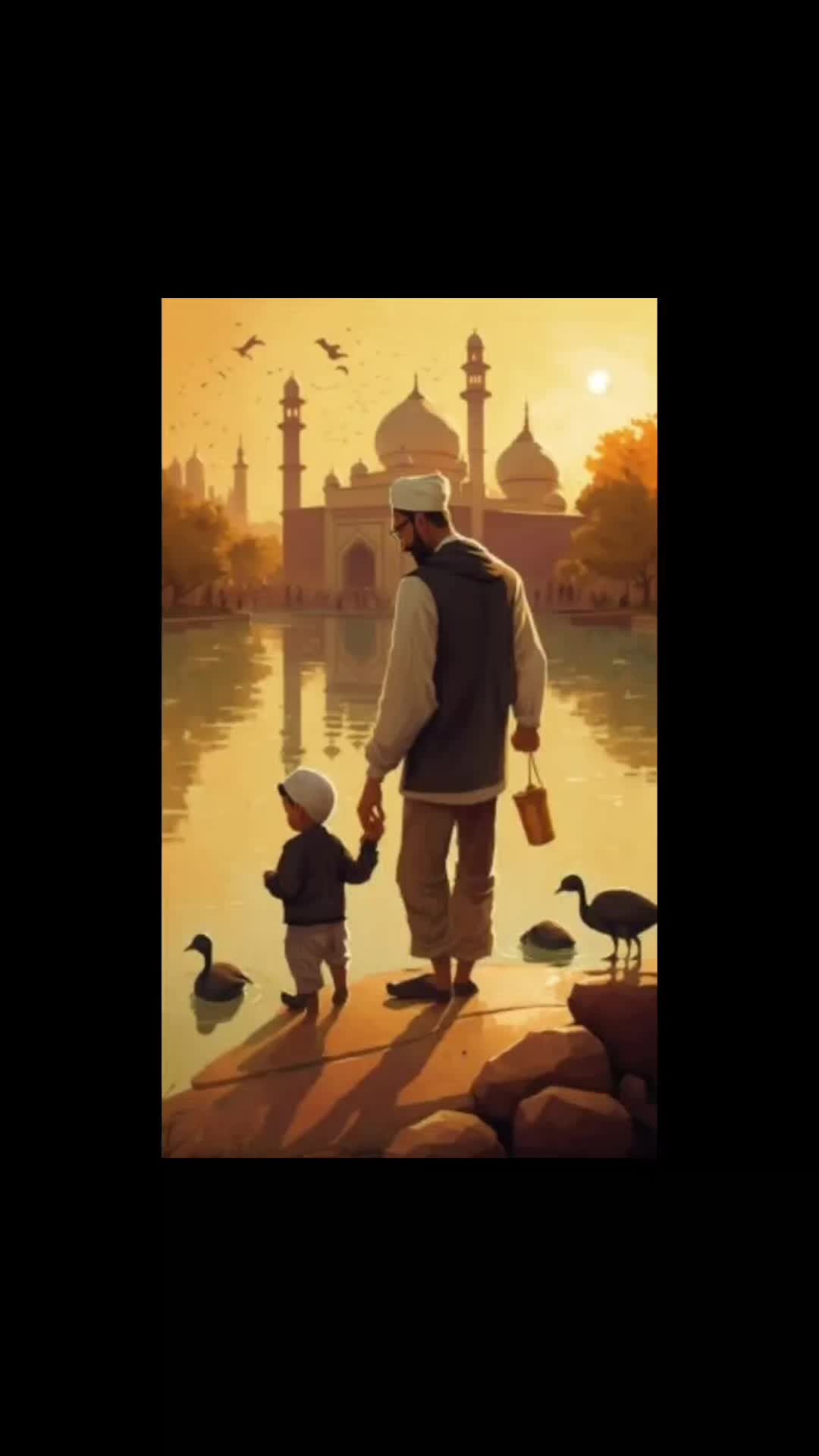 @haf Tamil bayan /hadith