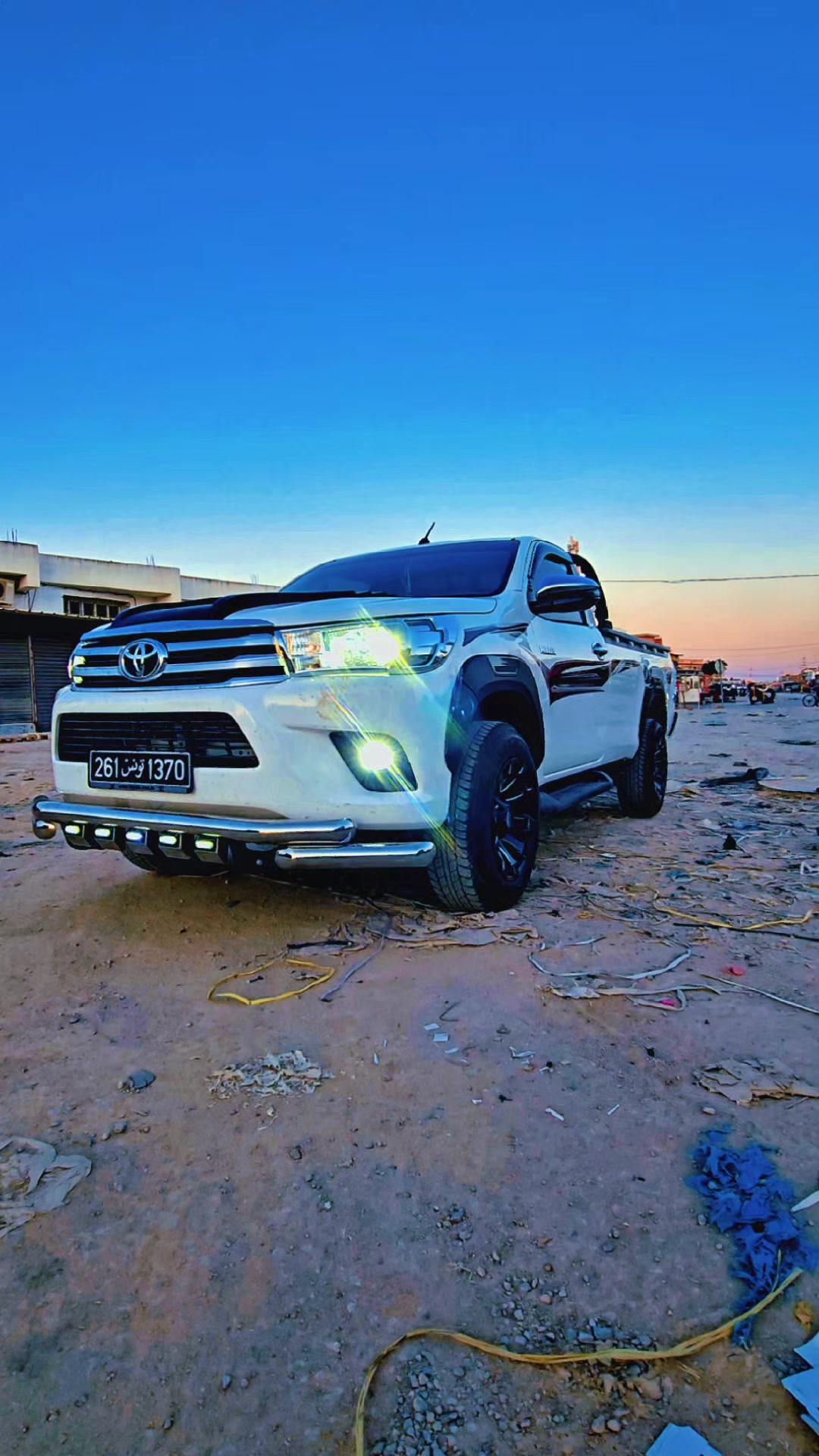 @اكسسوار الجم