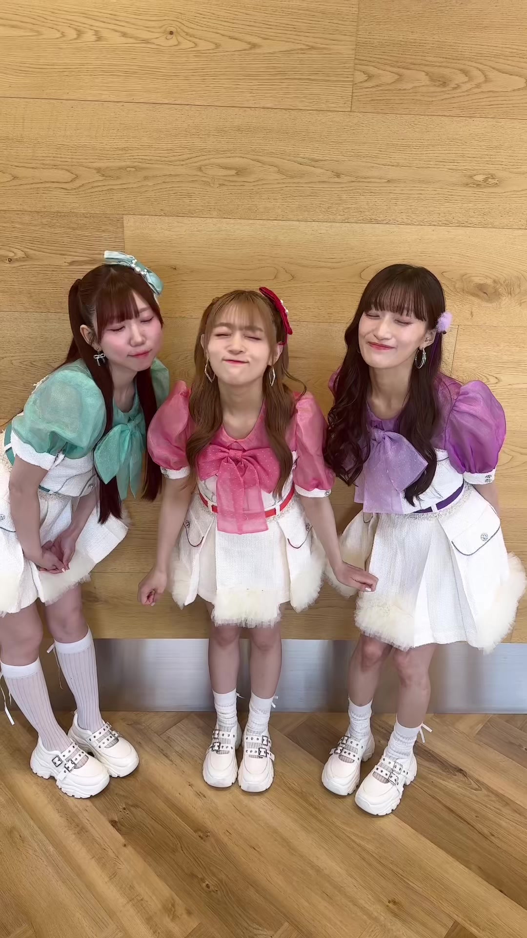 @i☆Ris【公式】