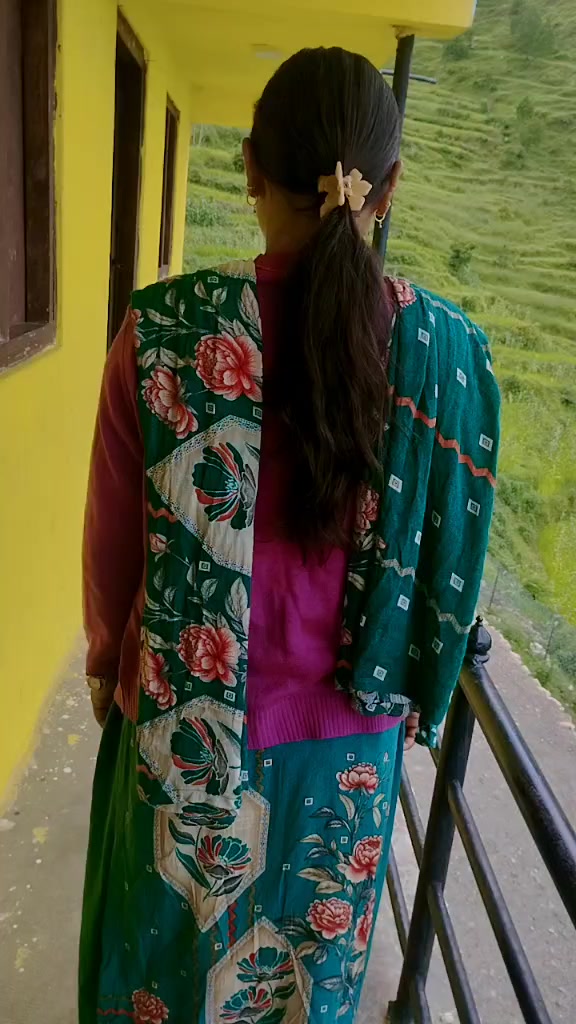 @Prema Budhathoki
