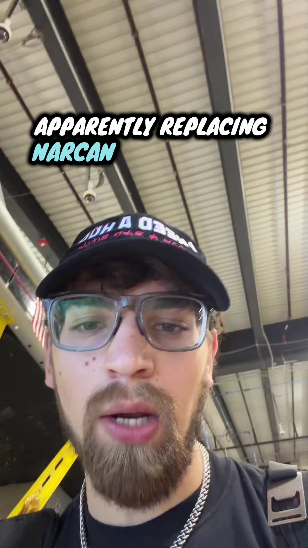 @Kusher
