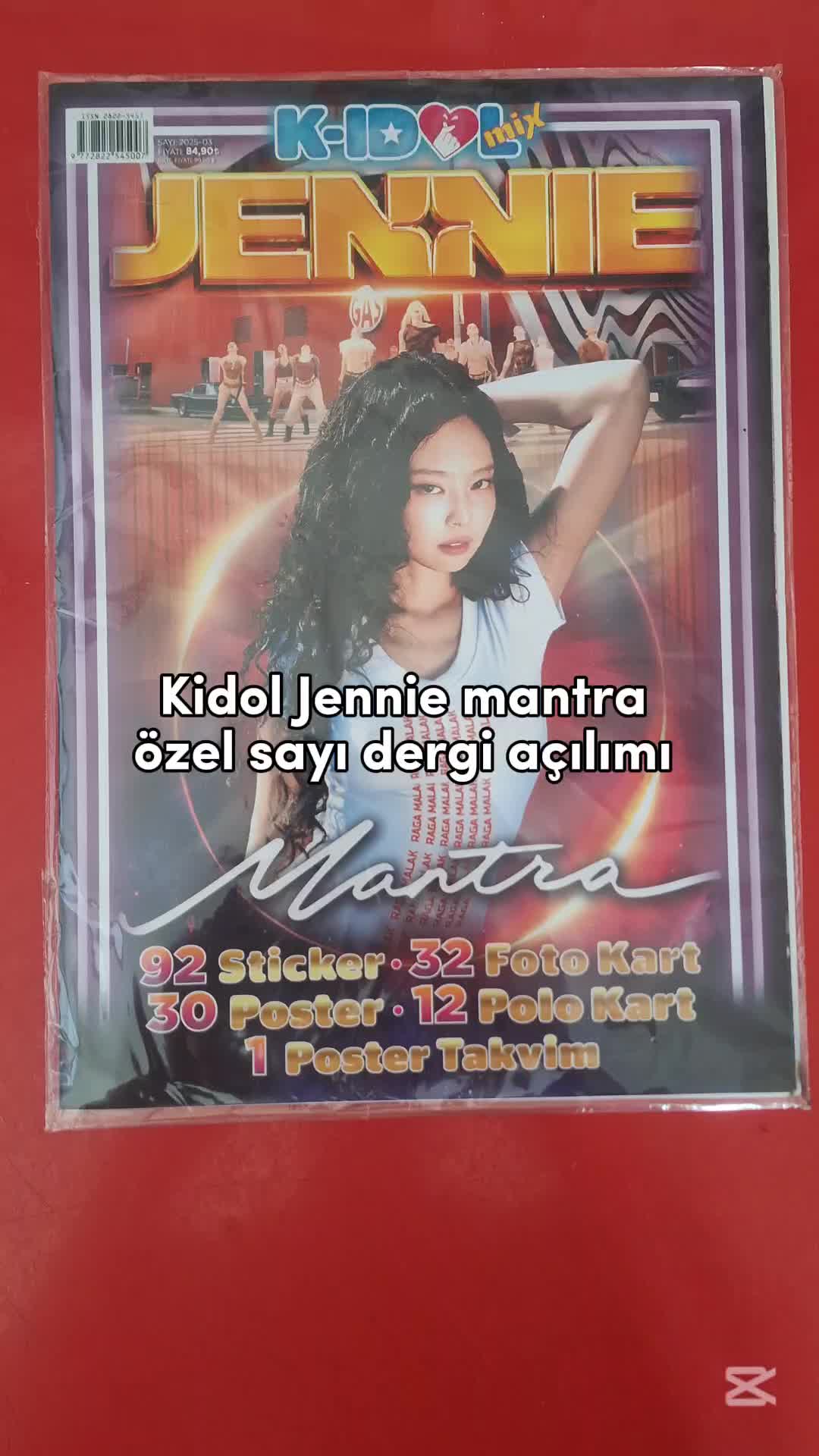 @K-POP FAN STATION