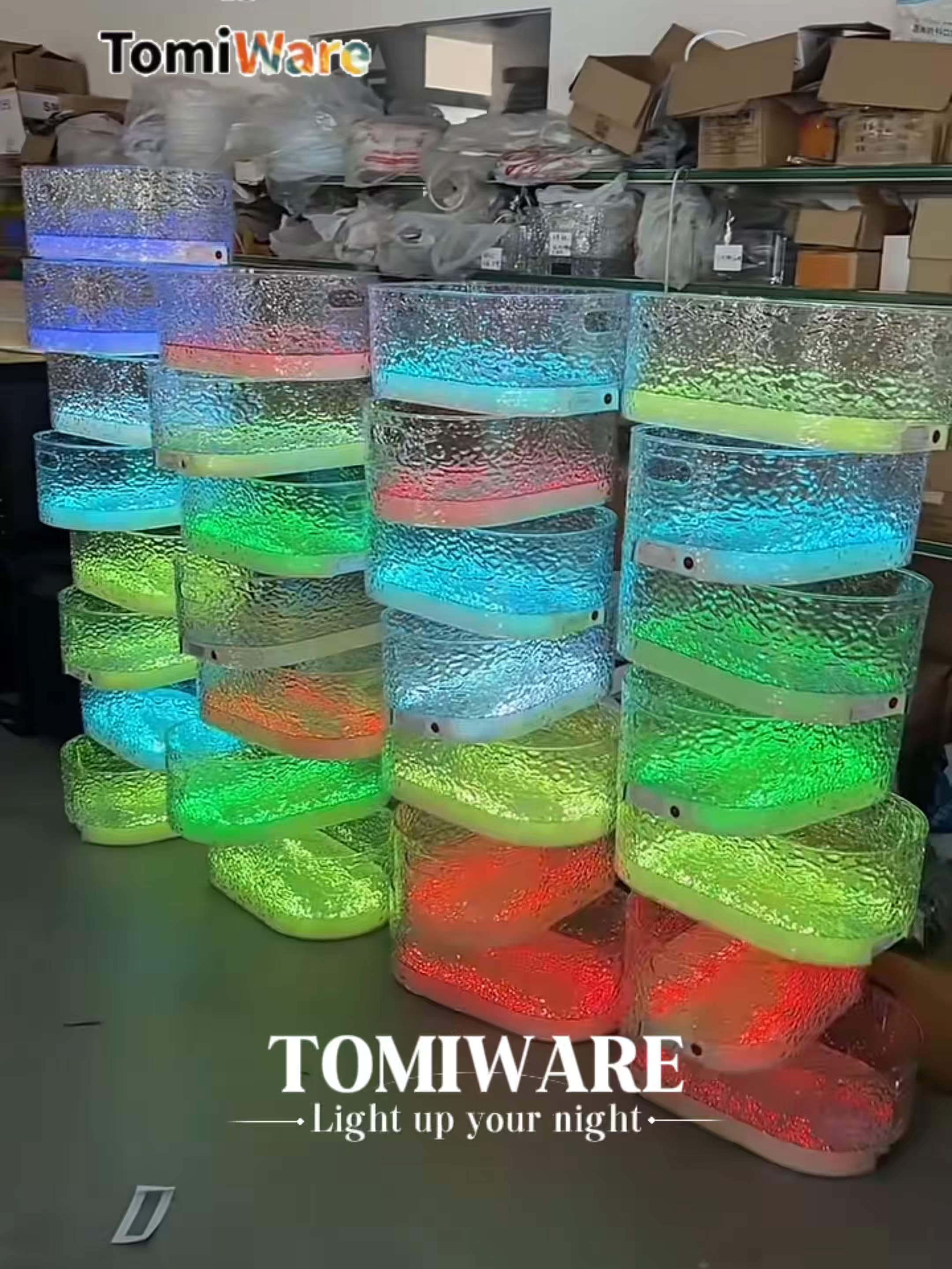 @Barware products