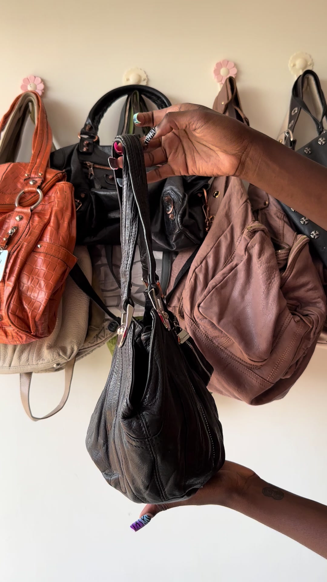 @BAG ALCHEMY