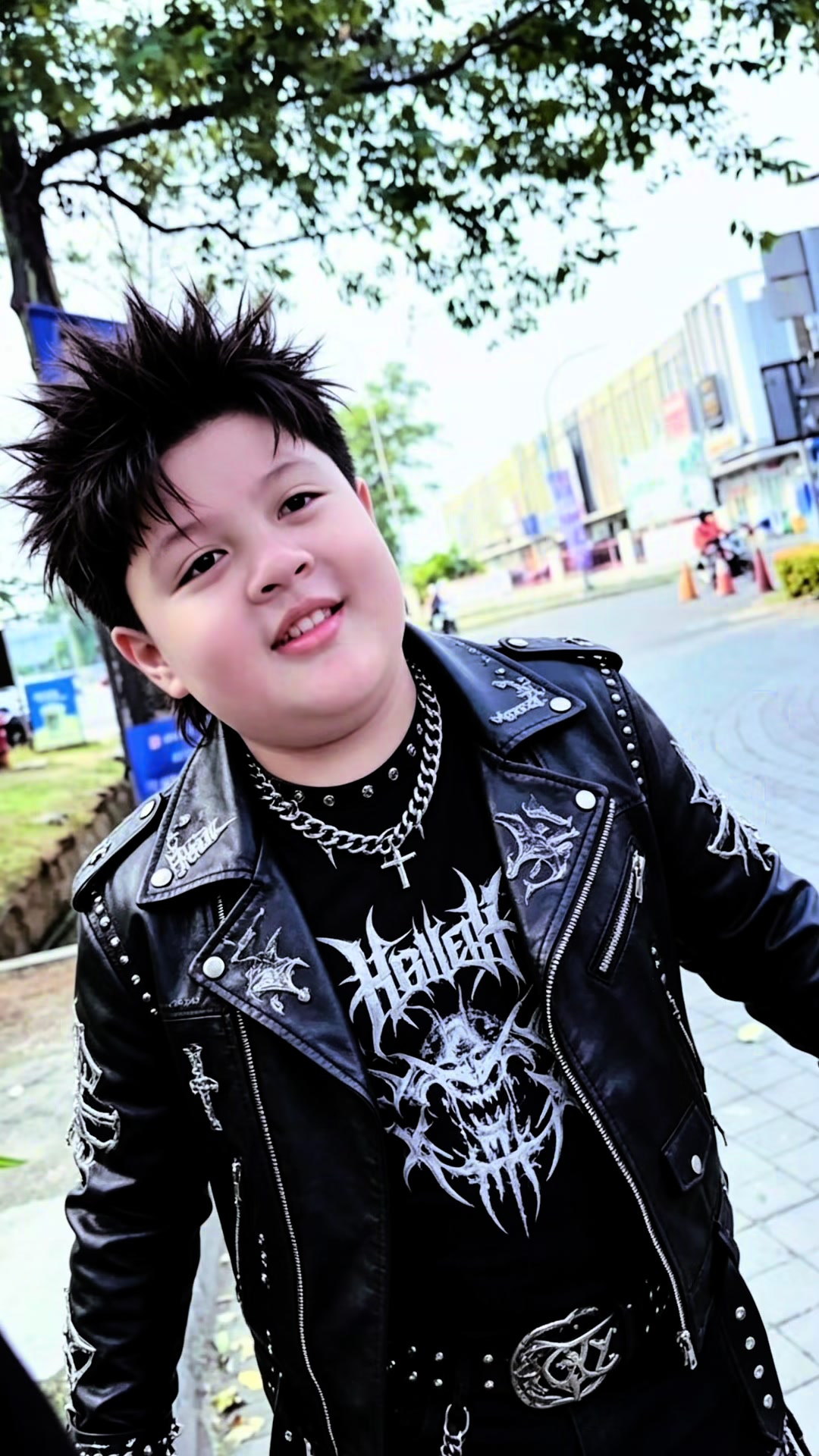 @Rendy Samuel