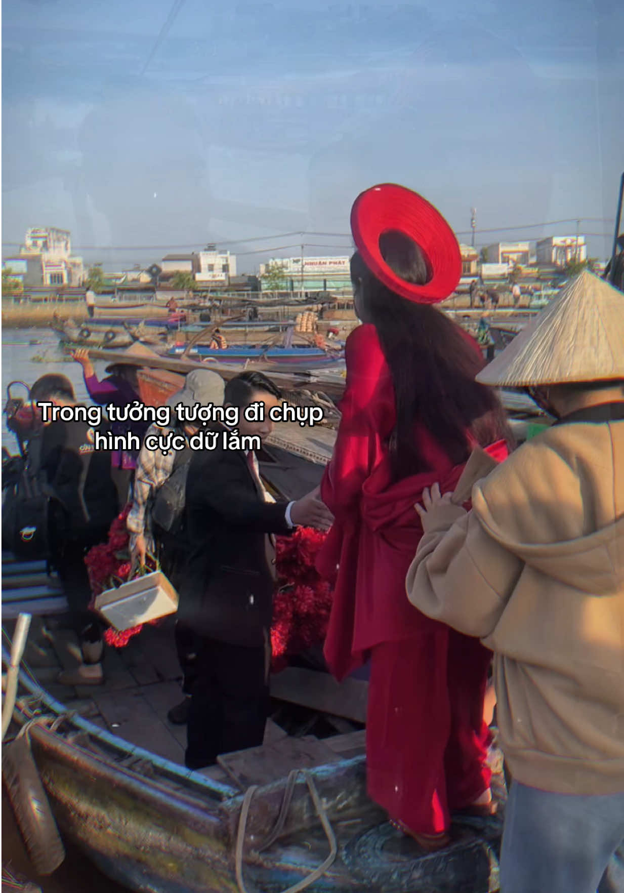 @Tiệm Ảnh Cửu Long
