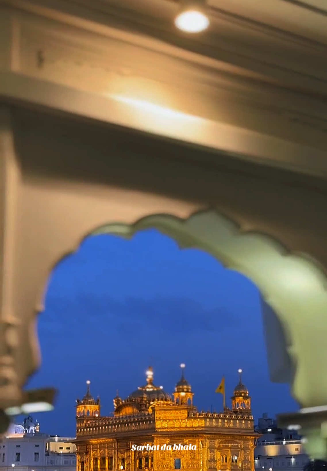 @ਸਰਬੱਤ ਦਾ ਭਲਾ🙏🏻📿ੴ