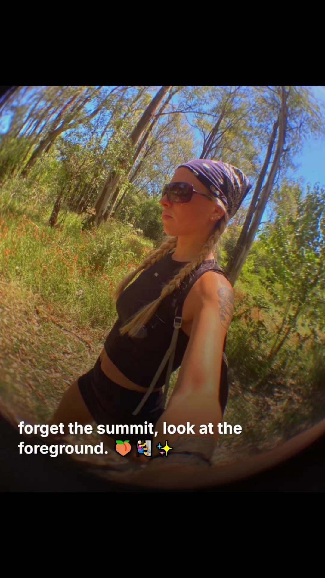 @Alexa Parker