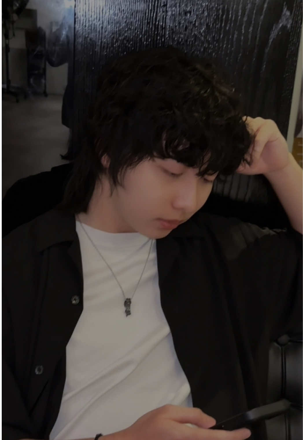 @我是最懂你髮型師Paddy(佩蒂)專攻各類男生髮型