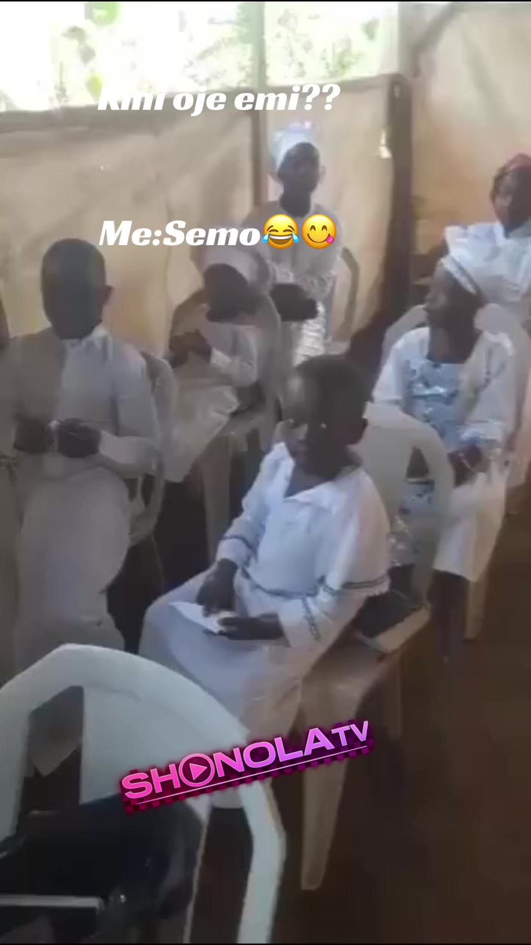 @ShonaolaTv