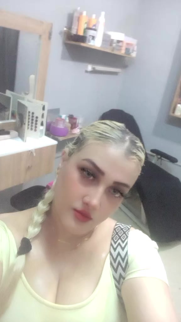 @Afef Talbi