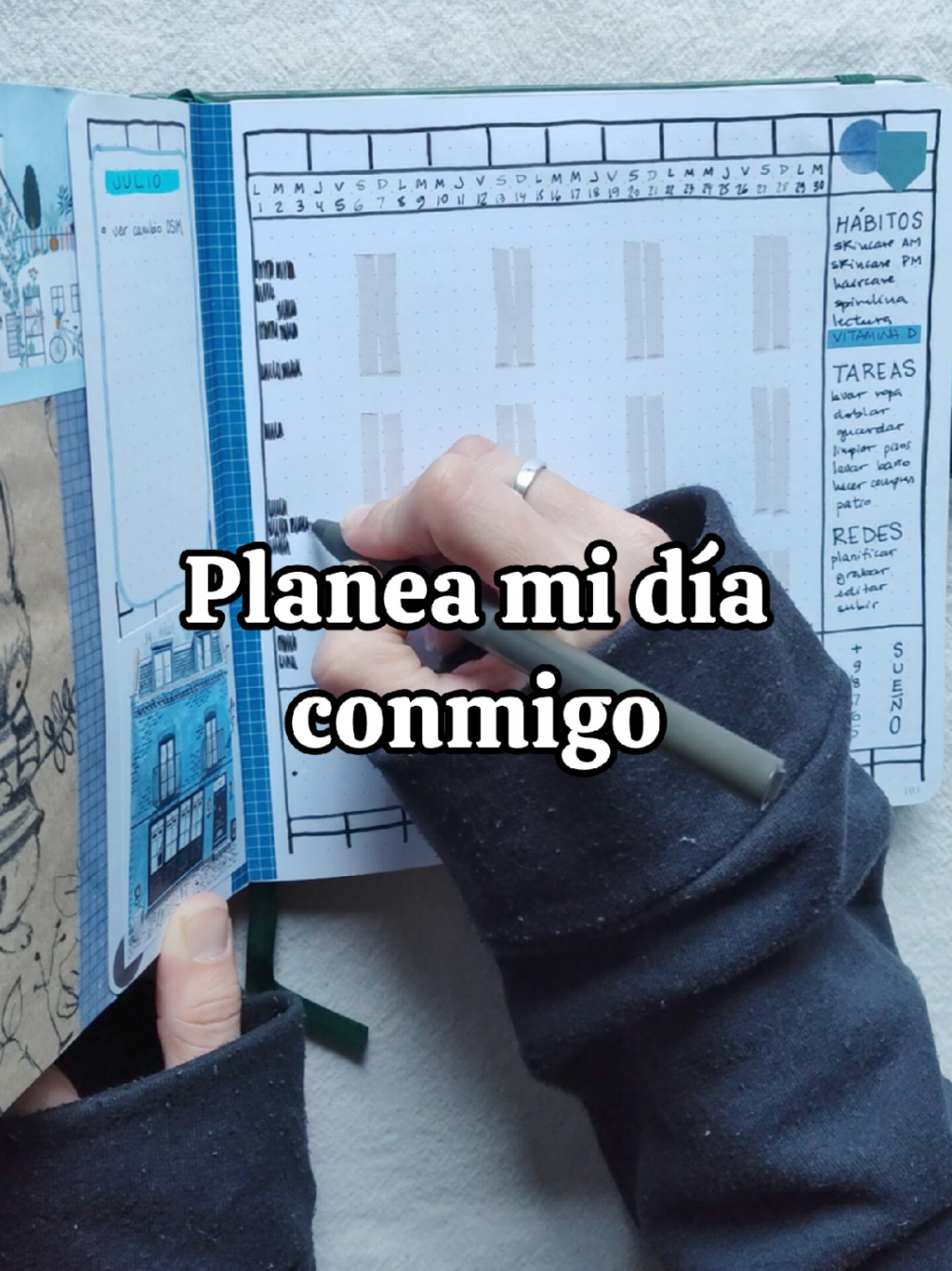 @los tips de Luci 📓