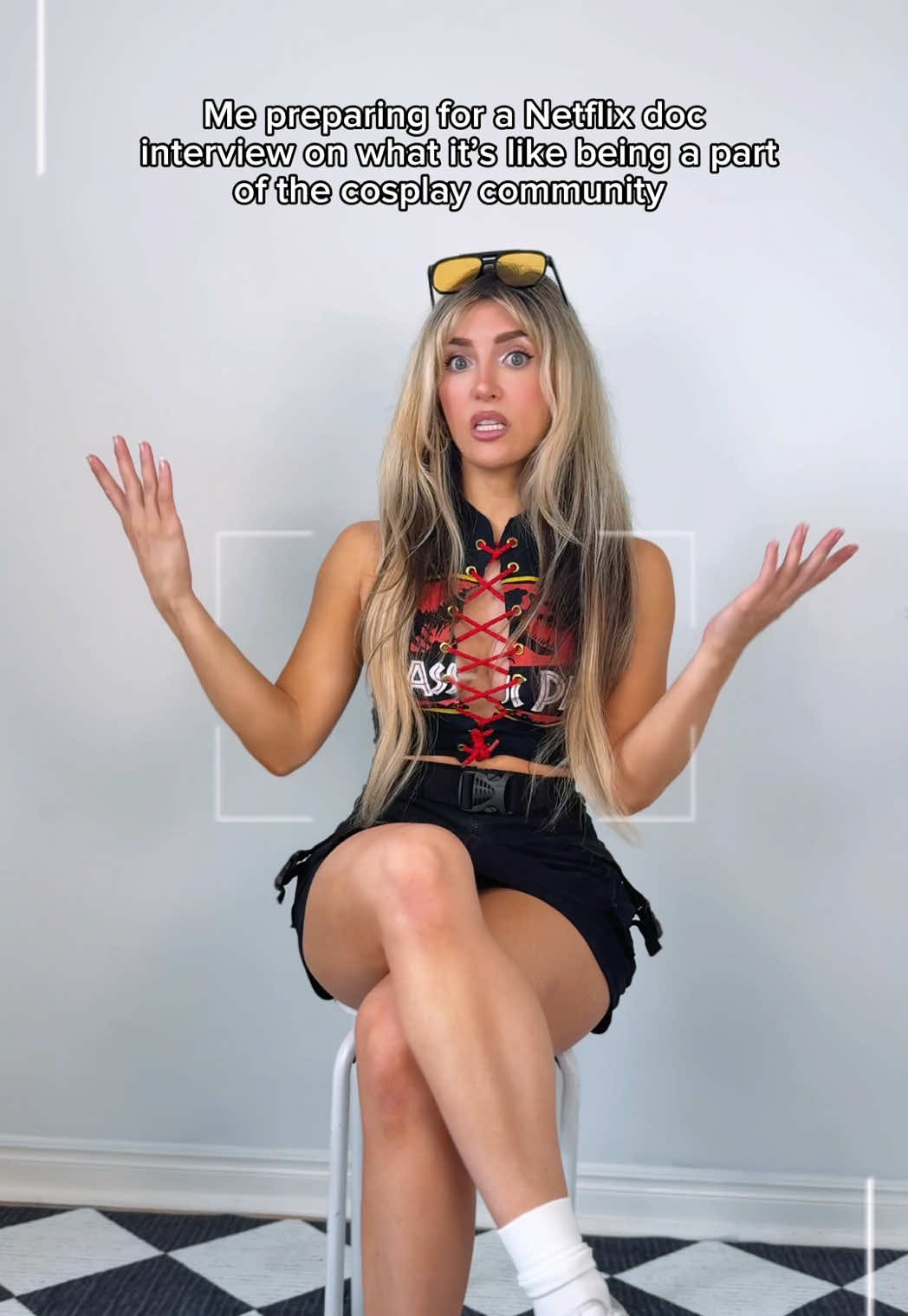 @Lisa Mancini