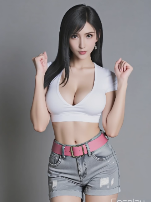 @Cosplay_Station