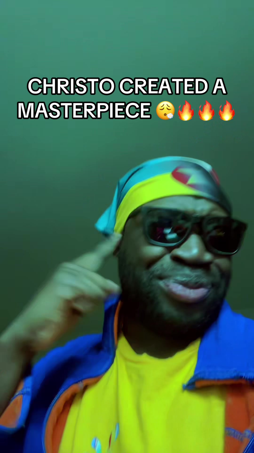 @Blackie Chan