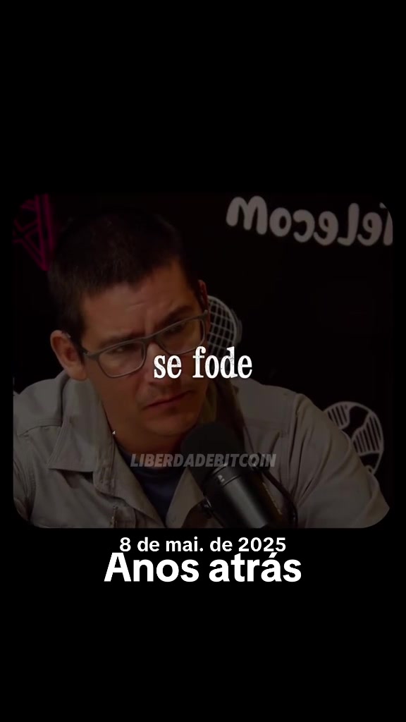 @Liberdade Bitcoin