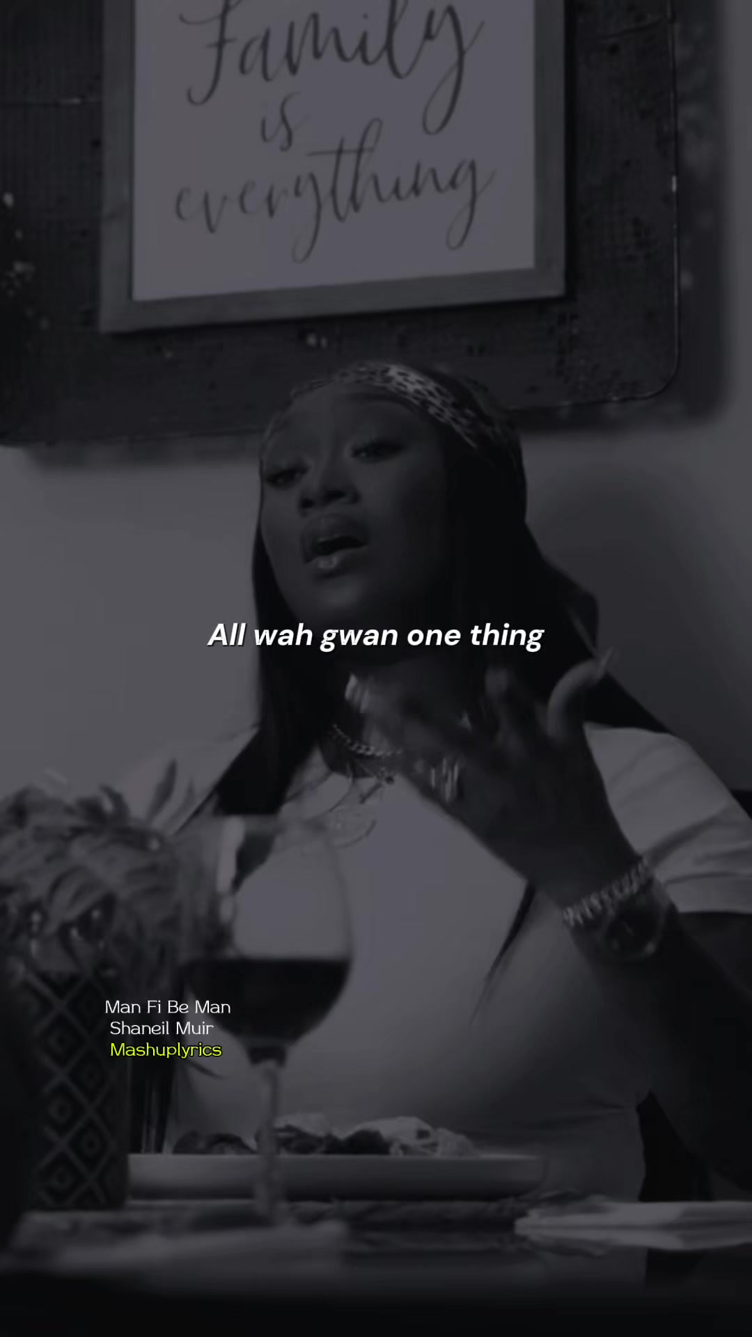 @Mashup Lyrics ⚡️