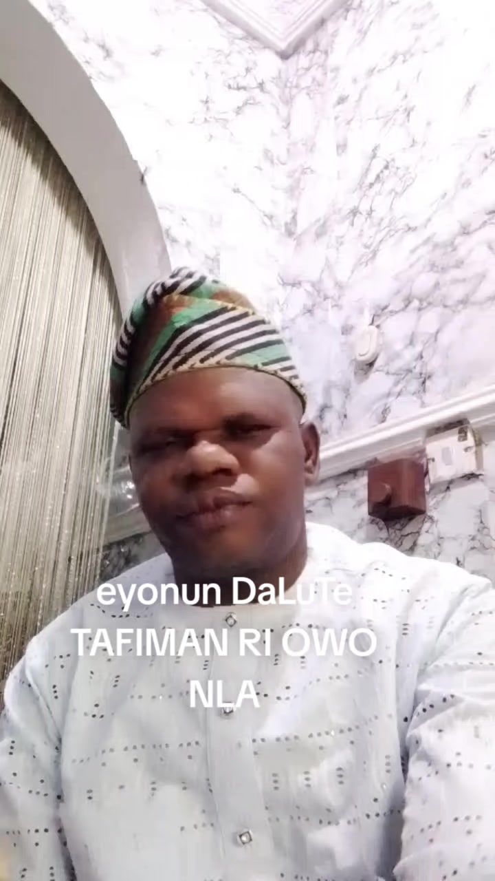 @Alfaopeyemitanmola2345