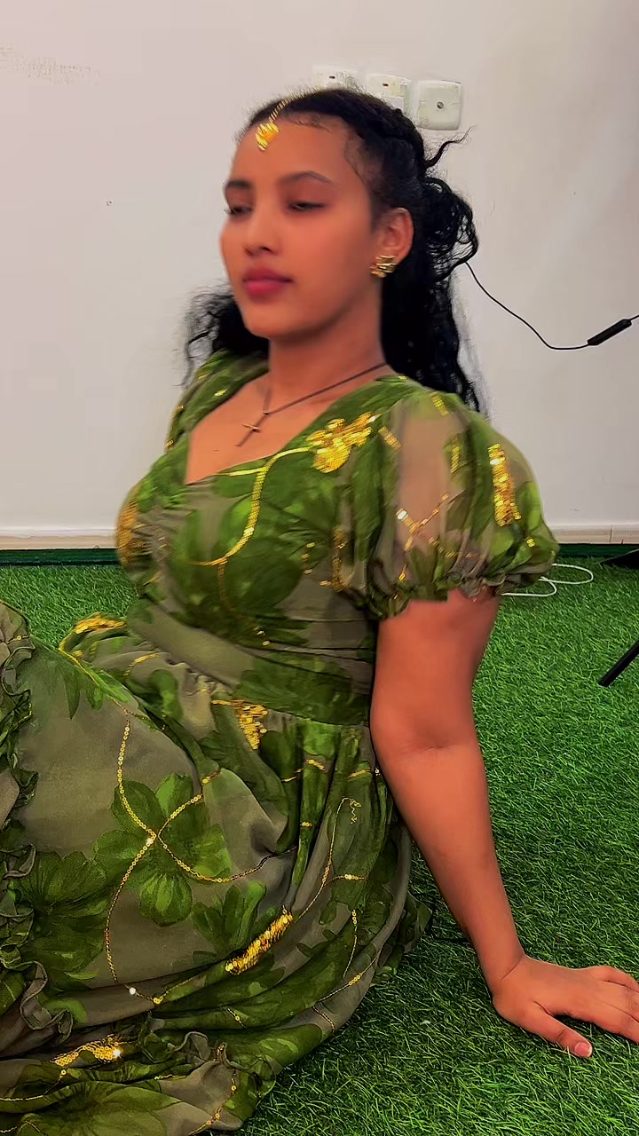 @ኤደን ሽፎን እና ጥበብ👗