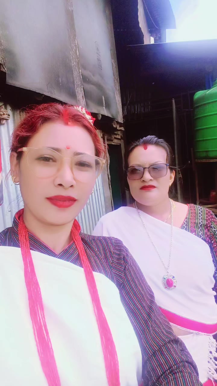@Gita_Rajbhandari☺️