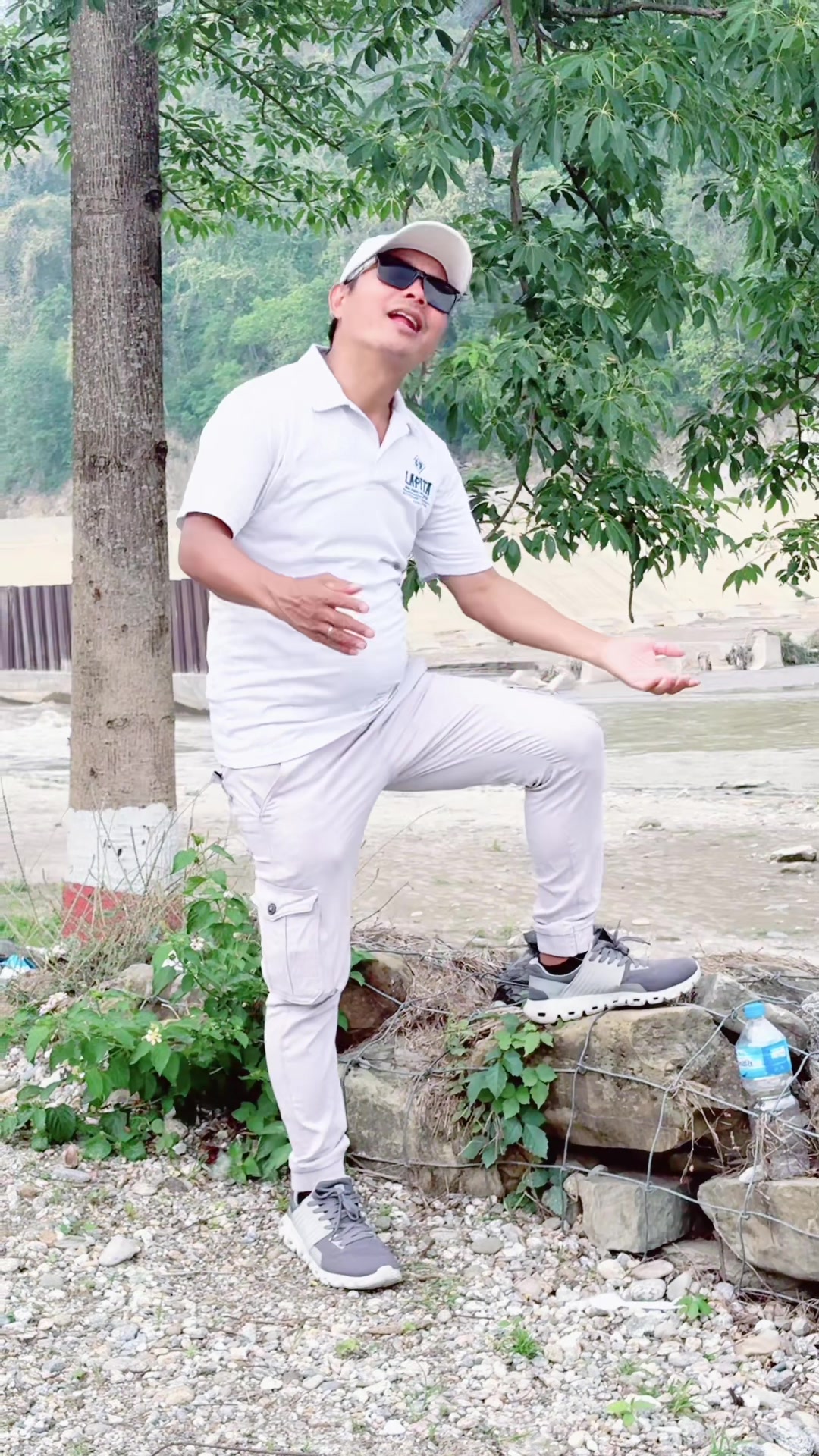 @chhabindra samyog Yakso