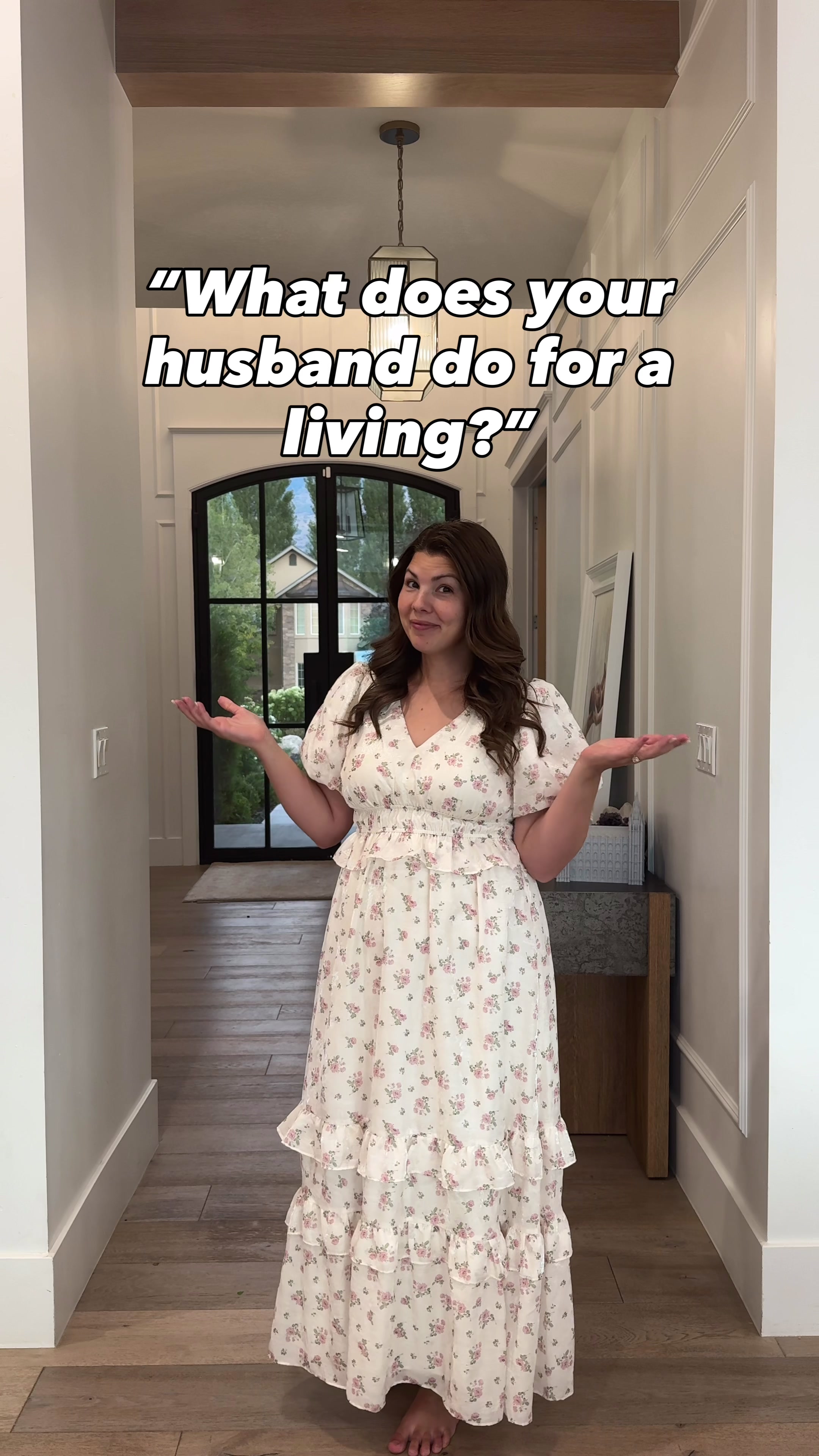 @Aubree Jones