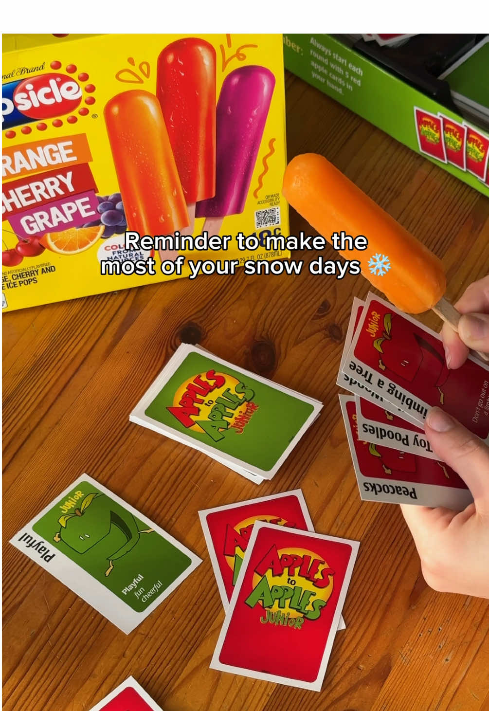 @Popsicle