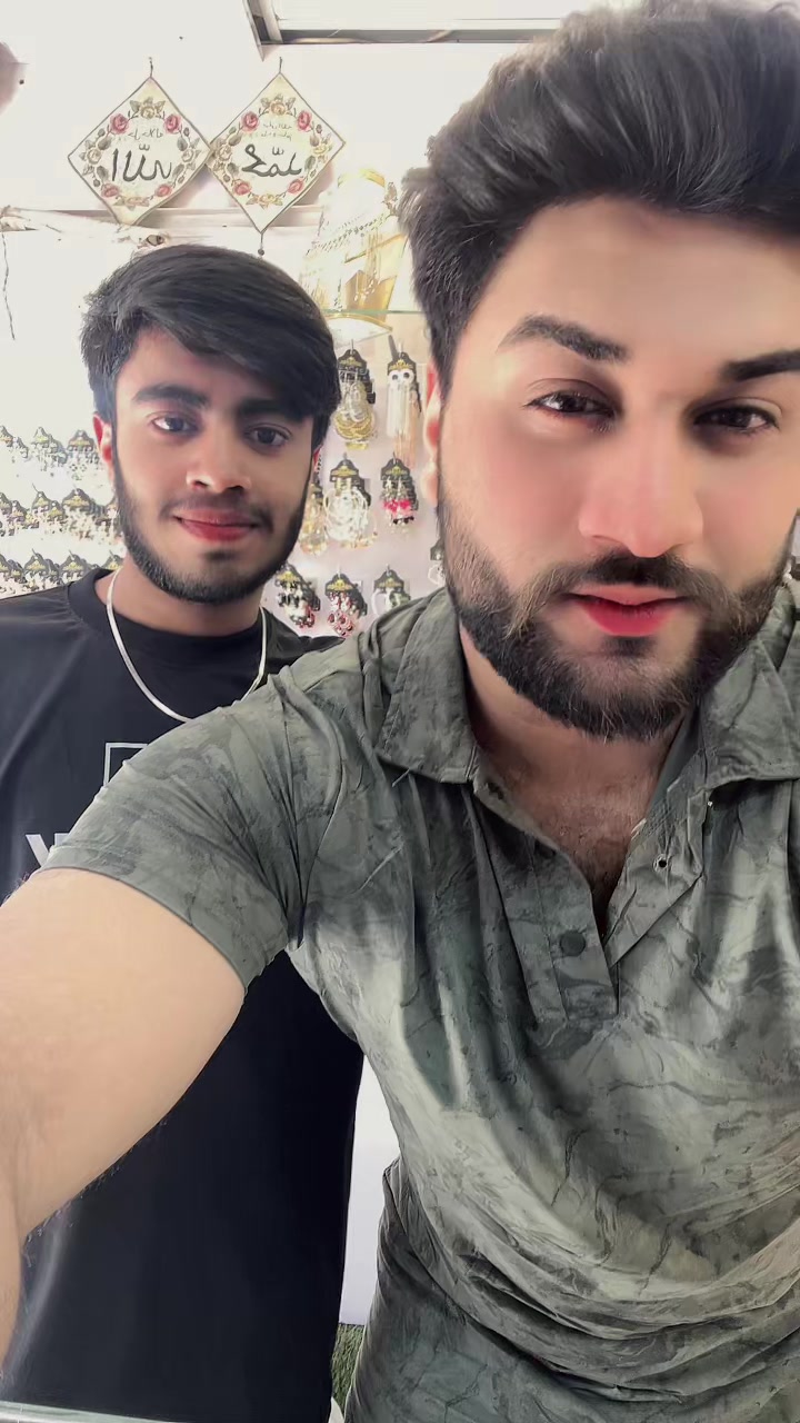 @BTW ITS LOVE HASEEB