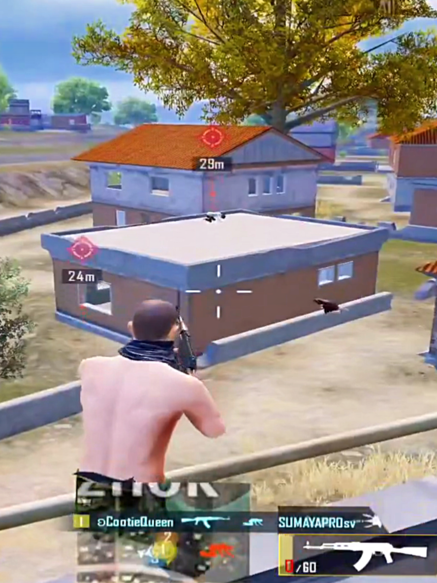 @Shane | PUBG Mobile
