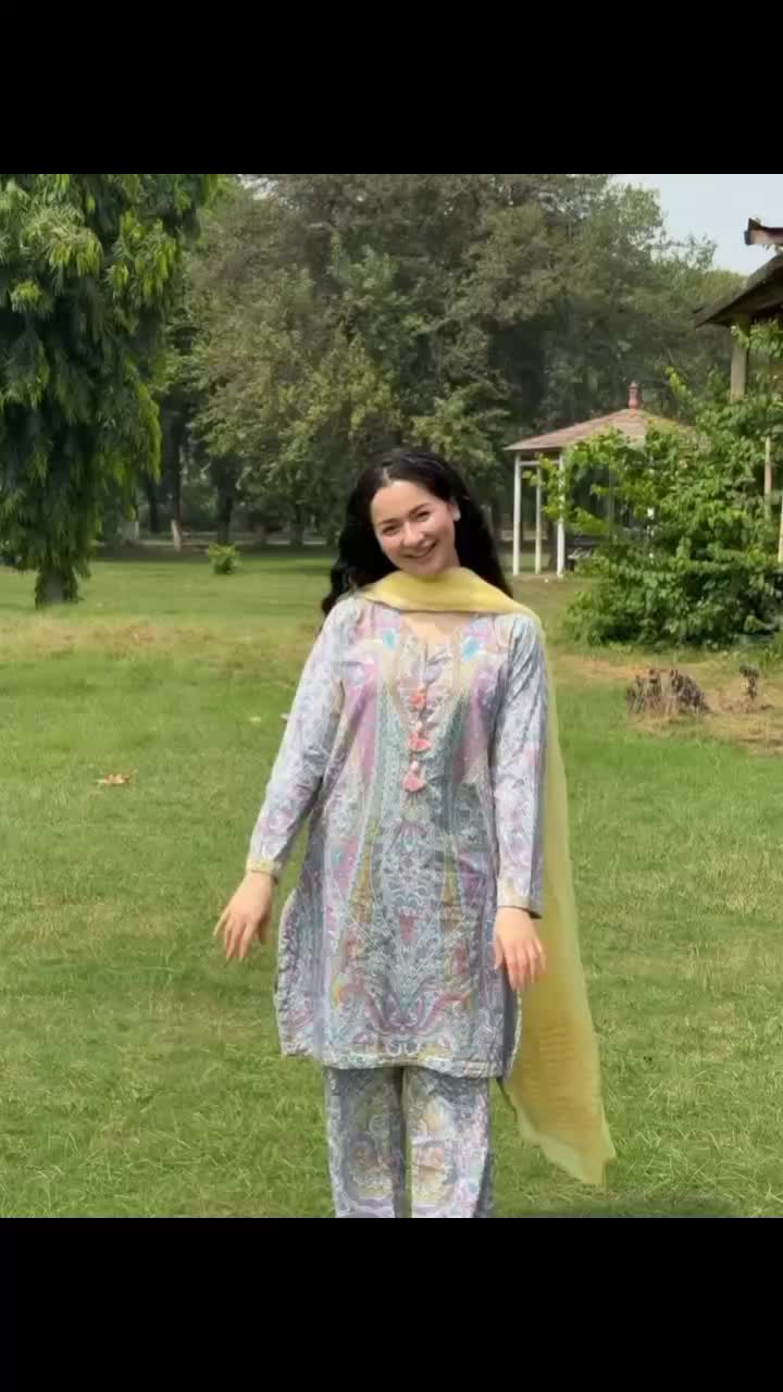 @Hania Aamir