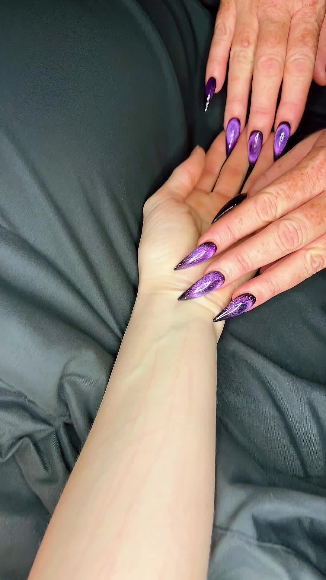 @The Scratch Spa