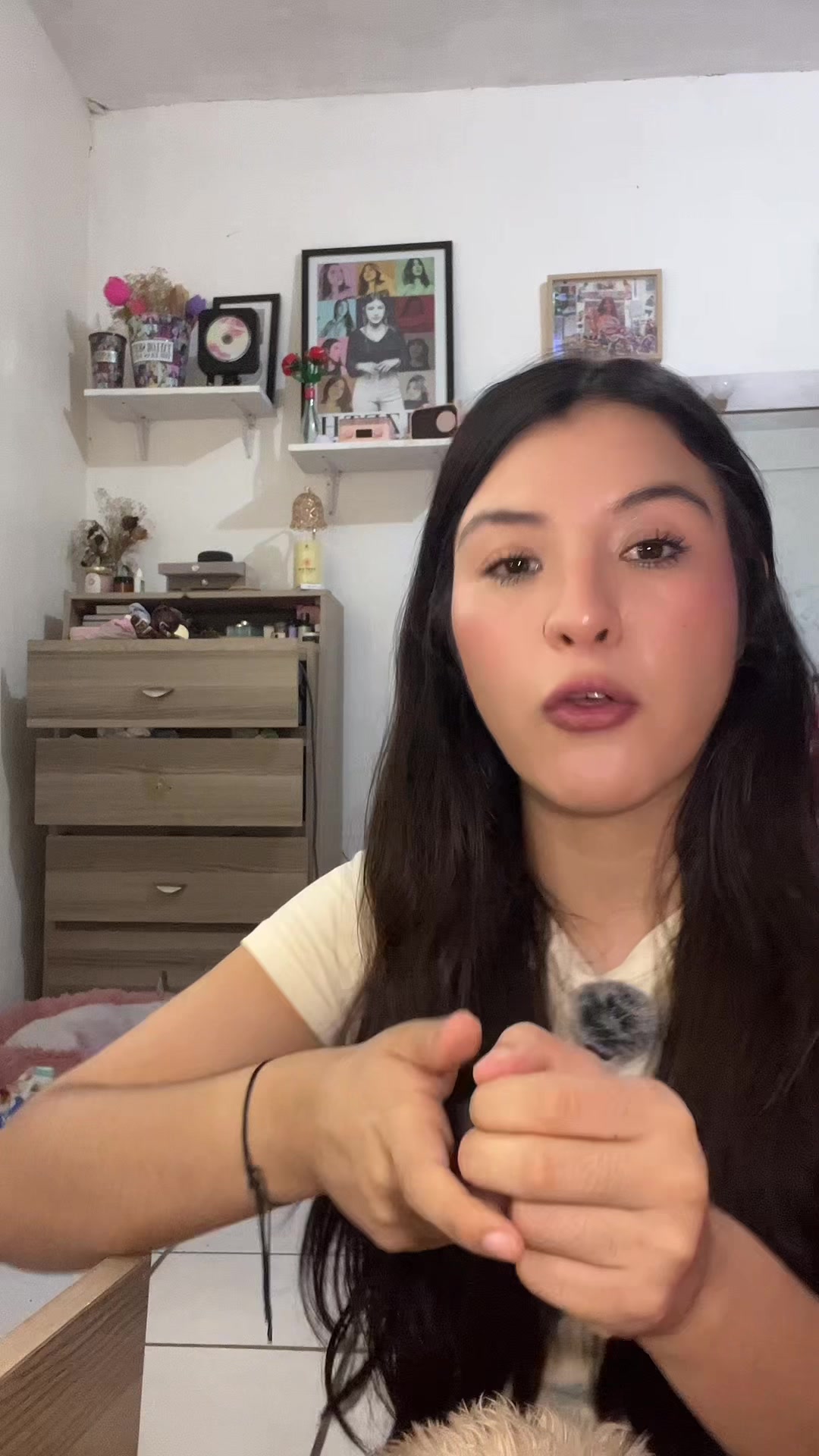 @Liz Romero