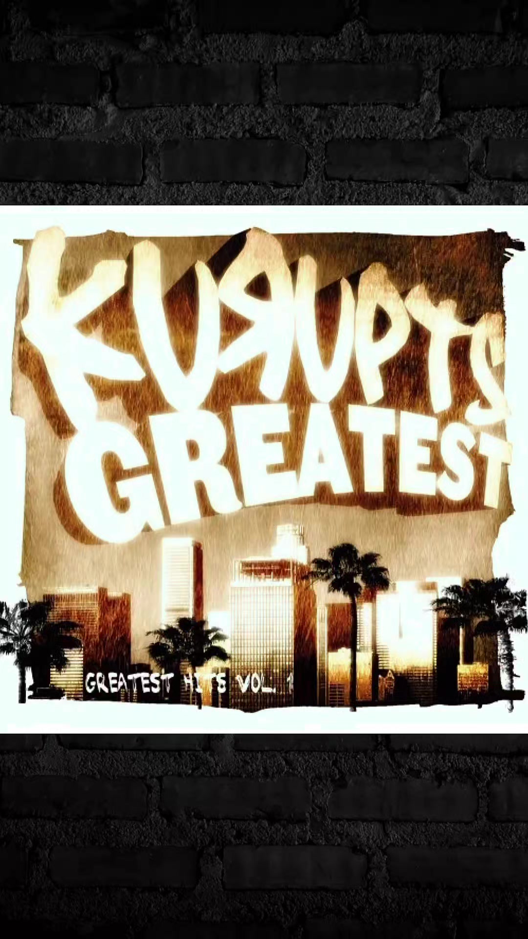 @Hip-Hop/Rap