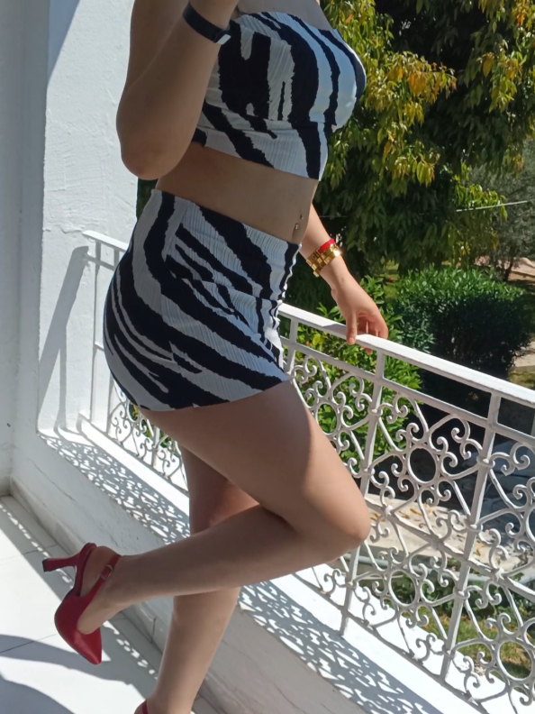 @Barbie Sabrina ๐ธ๐ผ
