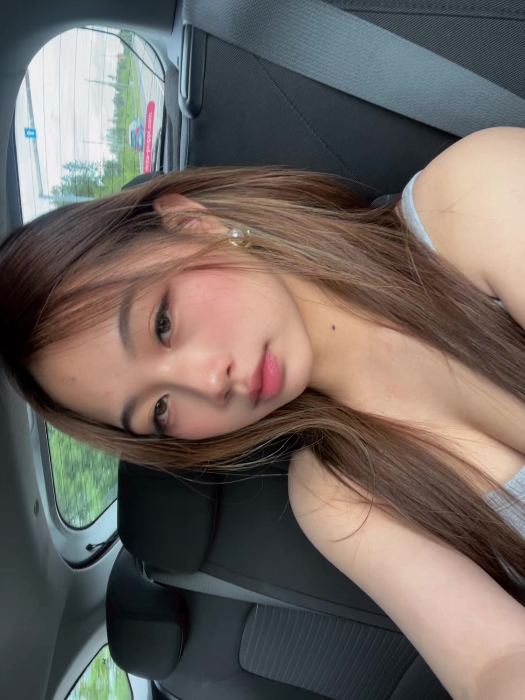 @≽^&bull; ˕ &bull; ྀི≼