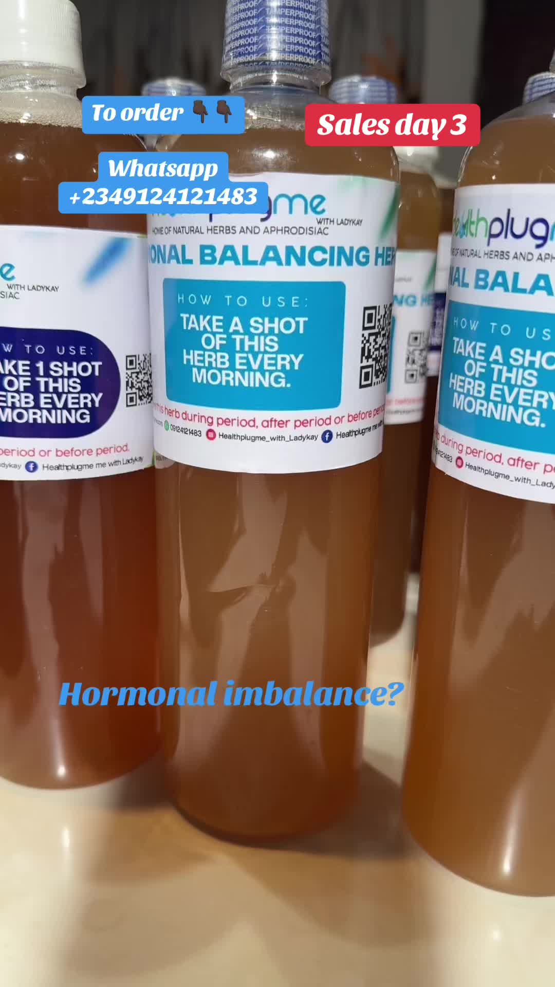 @LadyKay👩&zwj;⚕️_Healthplugme🇨🇦