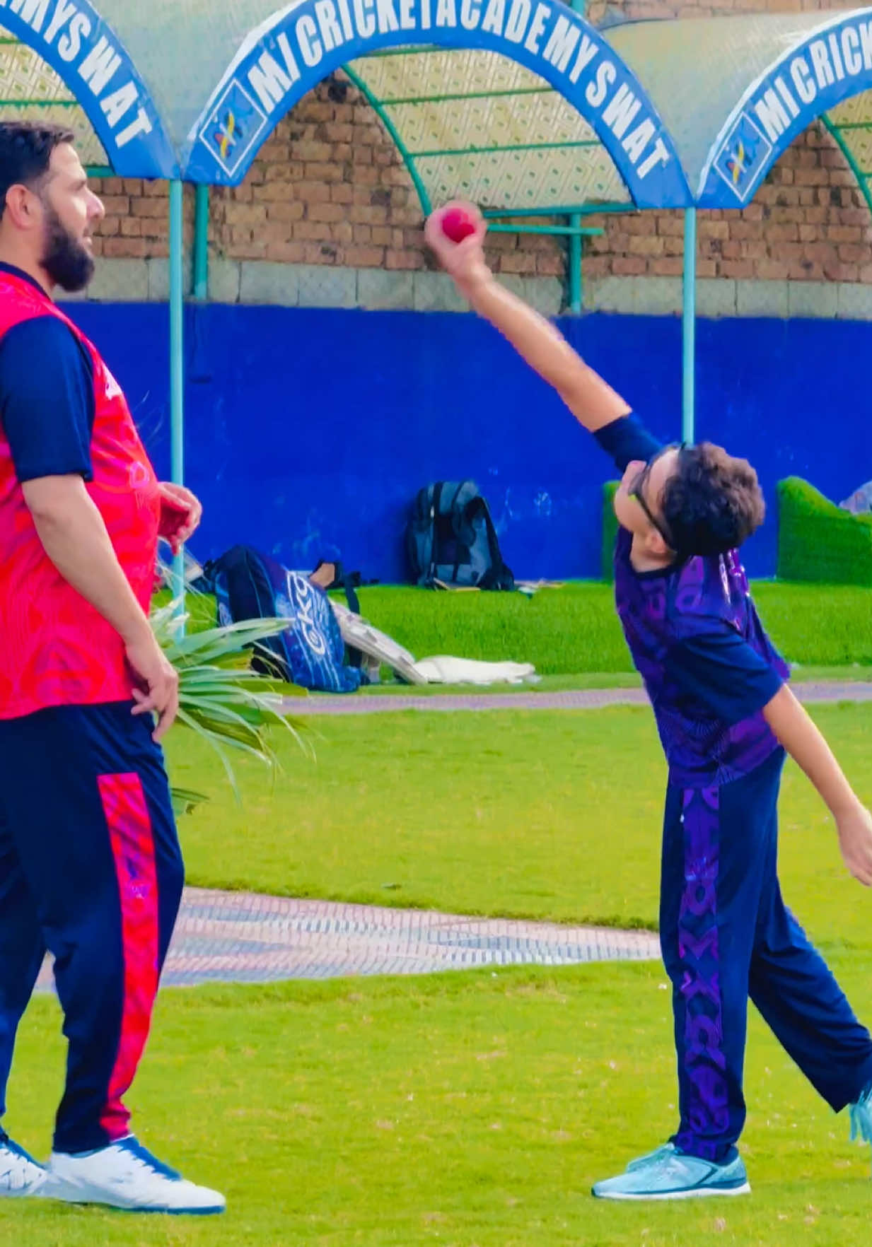 @🏏MI کرکٹ اکیڈمی سوات🏏