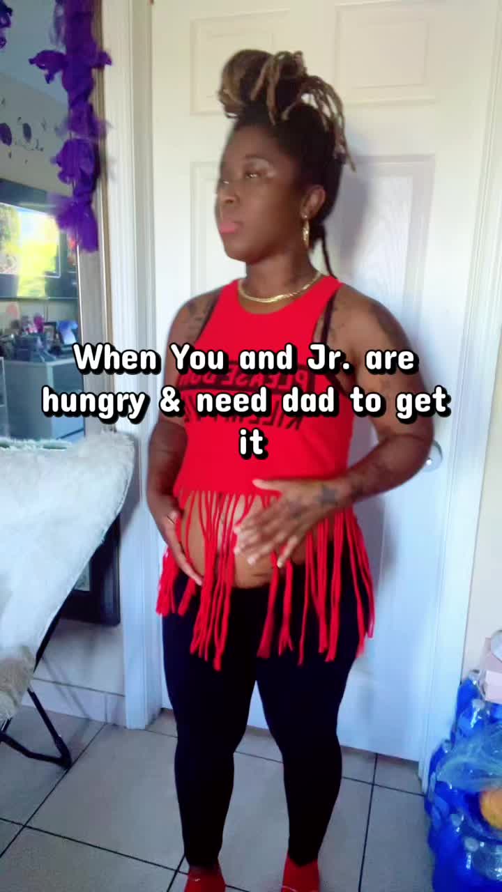 @Caliesha W