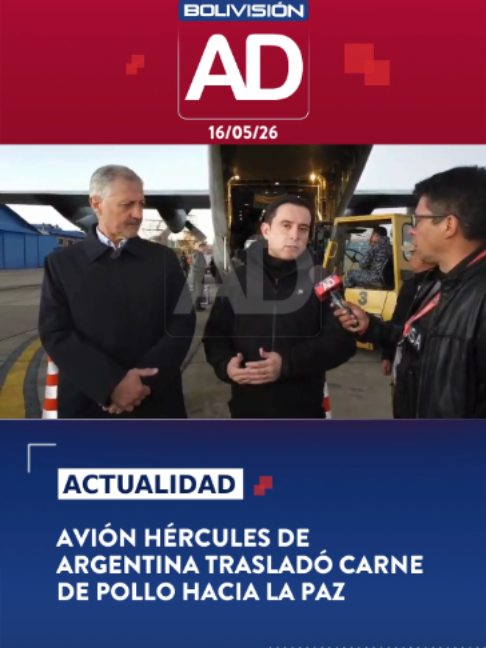 @Red Bolivisi&oacute;n